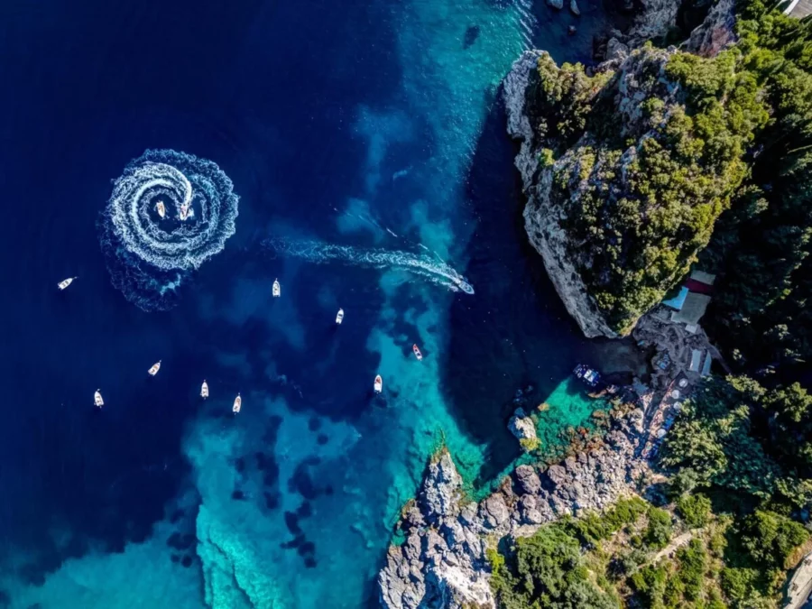 paleokastritsa tours corfu