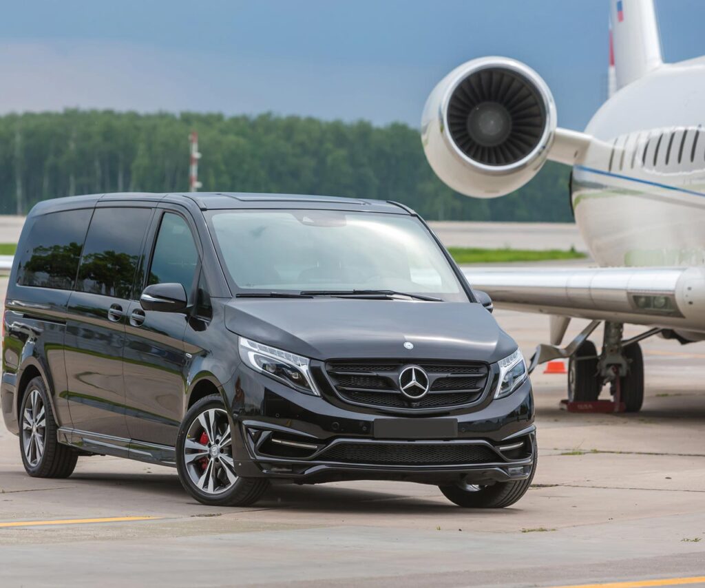 corfutraveller corfu airport port transfer services 01