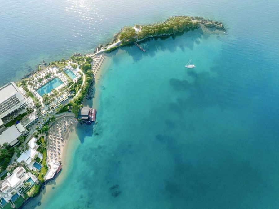 Imperial Kommeno corfutraveller