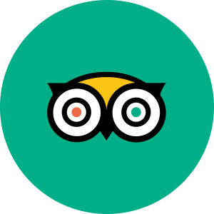 tripadvisor logo