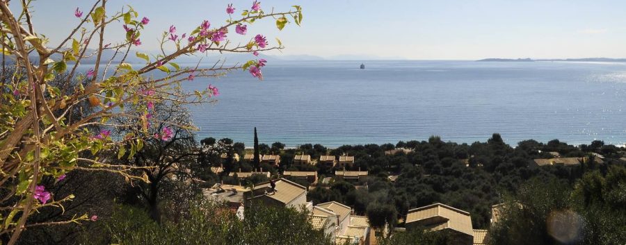 Agios Markos corfutraveller