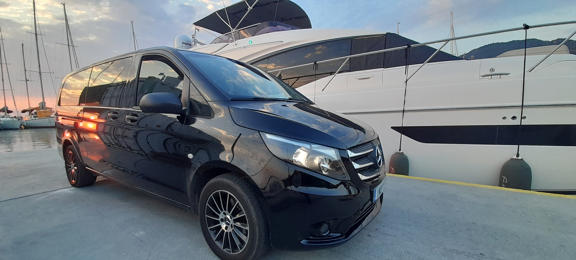 Home Corfu Traveller