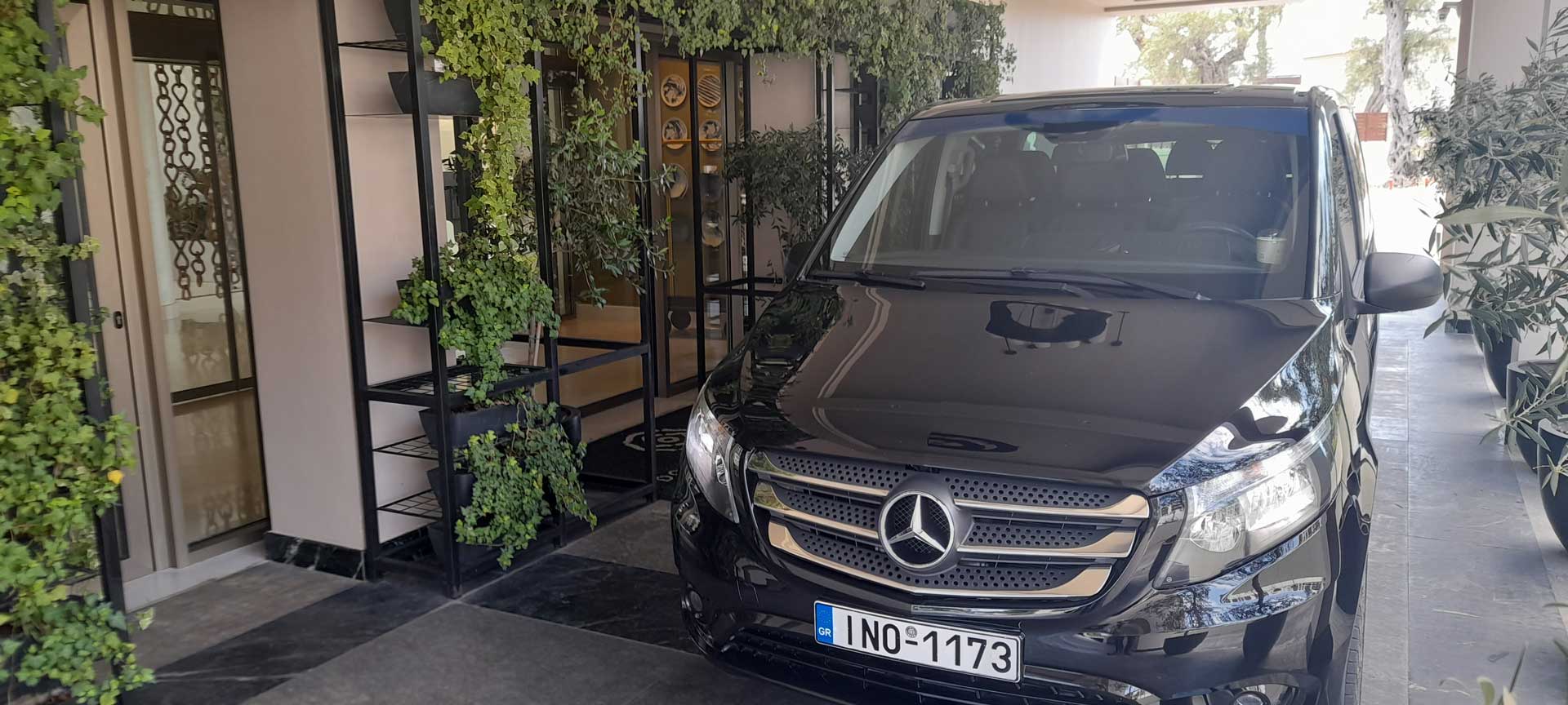 Home Corfu Traveller