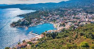 Kelia Kassiopi Corfu corfutraveller transfers