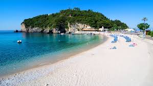 Liapades Corfu corfutraveller transfers
