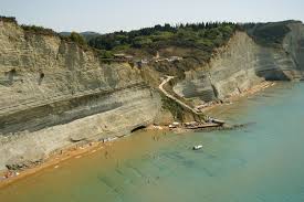 Loggas Corfu corfutraveller transfers