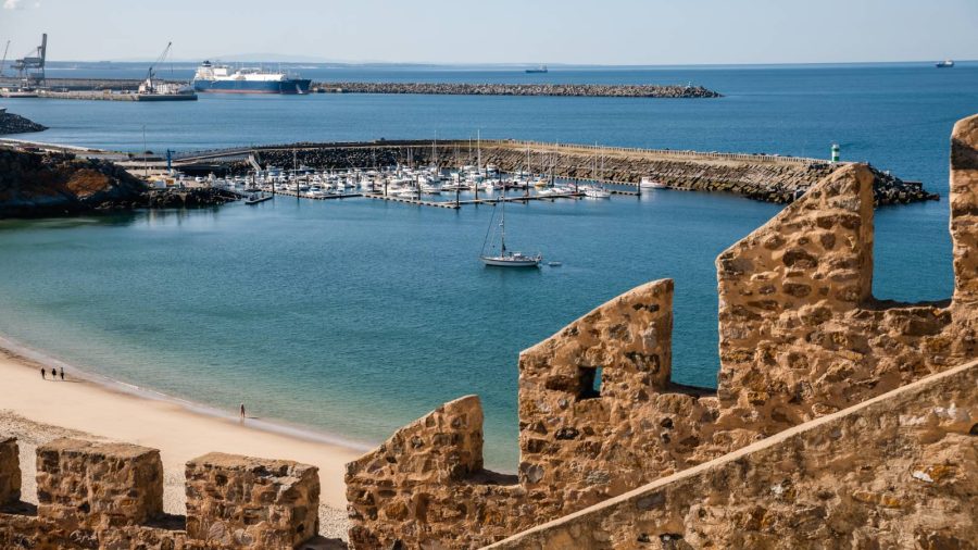 Marina Benitses2 corfutraveller transfers