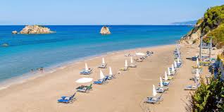 Prasoudi Corfu corfutraveller transfers