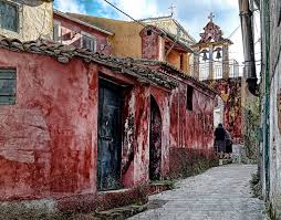 Sinarades Corfu corfutraveller transfers