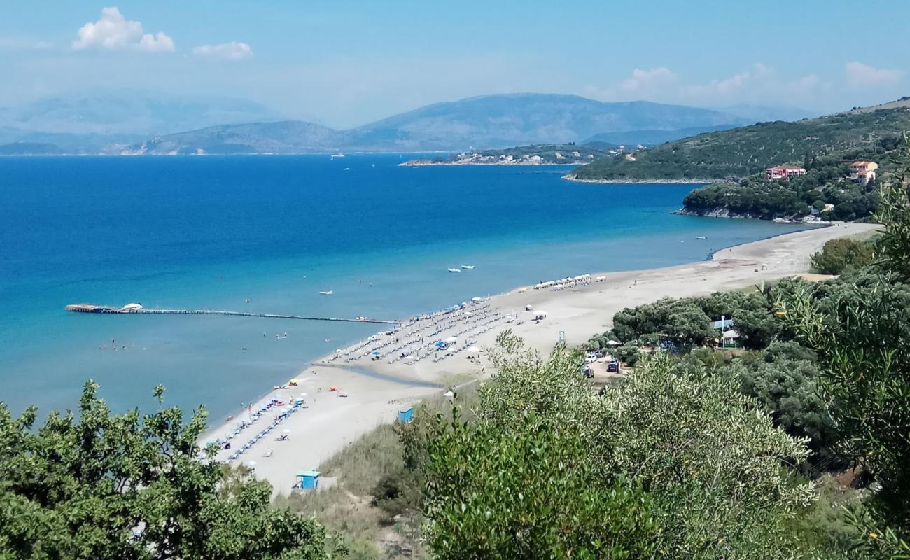 apraos corfu corfutraveller transfers
