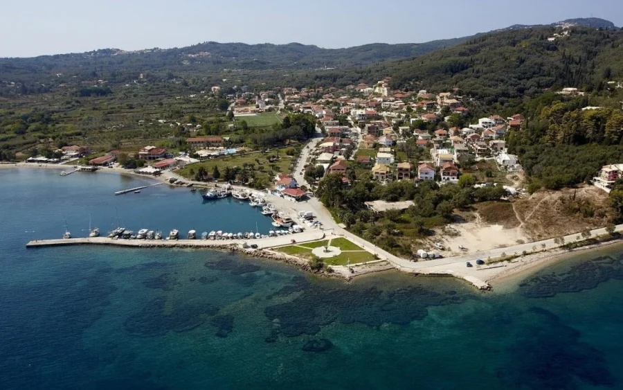 petriti corfu corfutraveller.gr