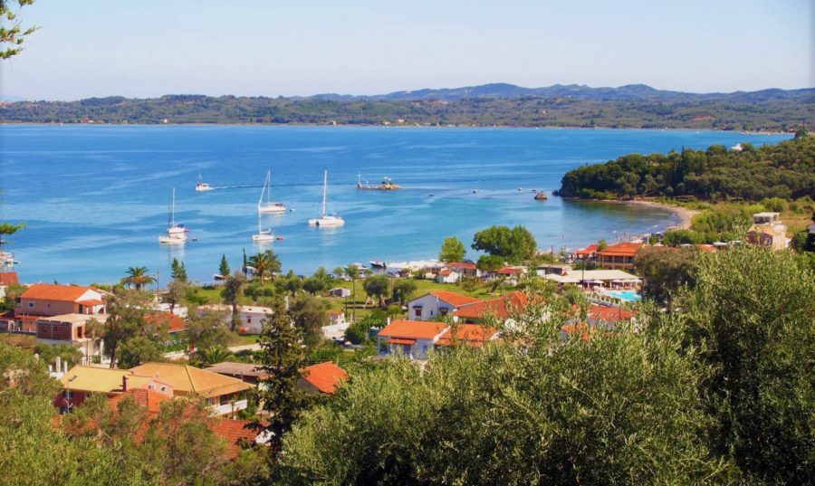 petritis village corfutraveller.gr