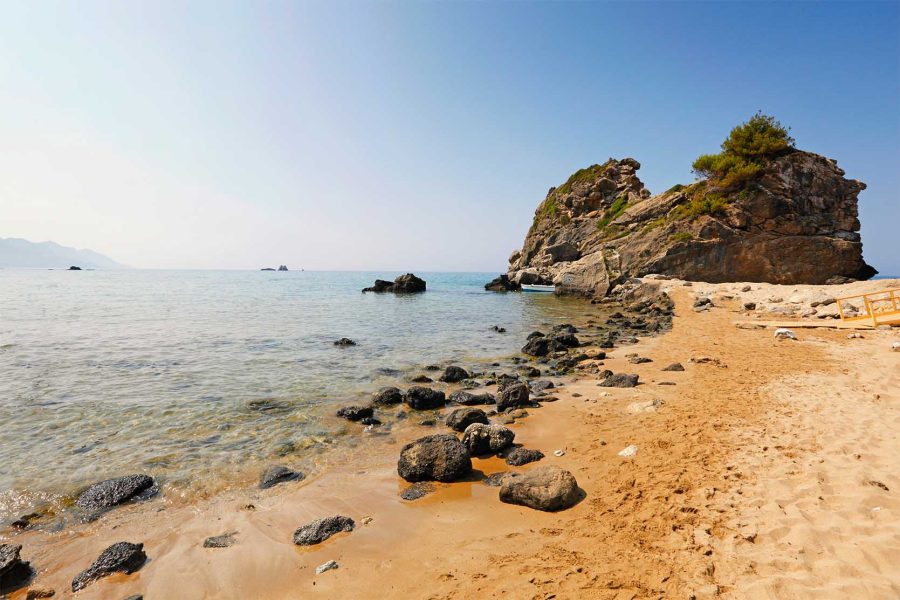 Κοντογυαλός corfutraveller